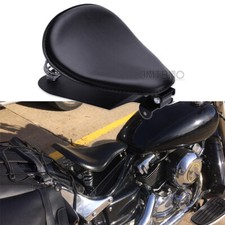 For Yamaha V Star 1300 1100 950 650 Motorcycle Bobber Solo Seat Spring Bracket