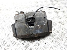 AUDI A6 C7 2013 2.0 TDI BRAKE