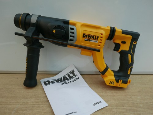 Dewalt dch263 18v joule - dch263, 3