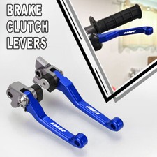 Handle Brake Clutch Levers