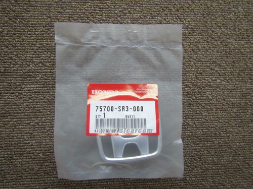 Honda civic eg4 emblem center - eg4,