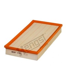 AIR FILTER FITS: VOLVO 850