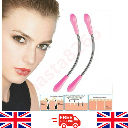Epilator stick face - epilator,