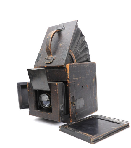 4x5 auto graflex - auto,