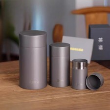 EDC Small Pure Titanium Sealed