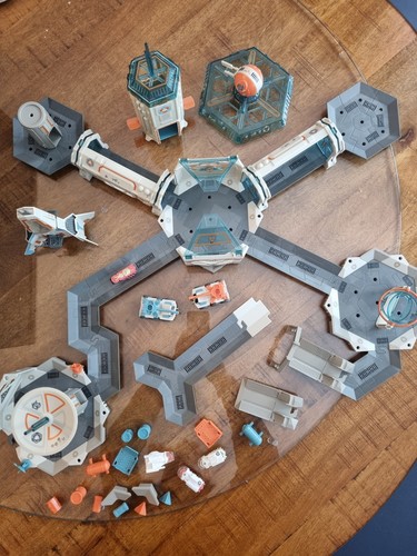 Hexbug nano space cosmic - hexbug,