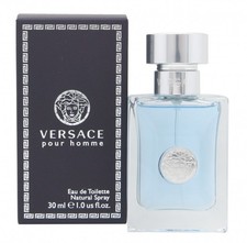 Versace Pour Homme Eau de