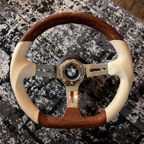 Bmw steering wheel usa - bmw,