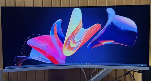 Msi modern md342cqpw - msi, 34"
