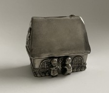 Royal Selangor Vintage Pewter