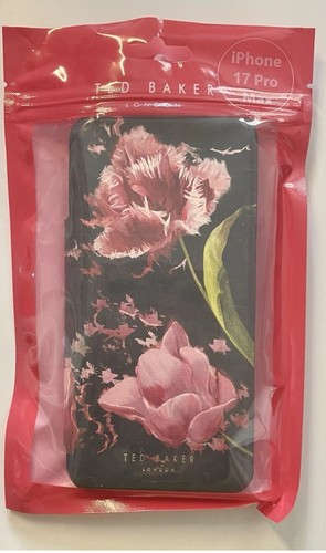 Ted baker floral iphone - floral, pro