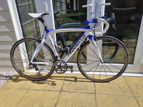 Pinarello dogma 51 5cm - dogma, 60.1