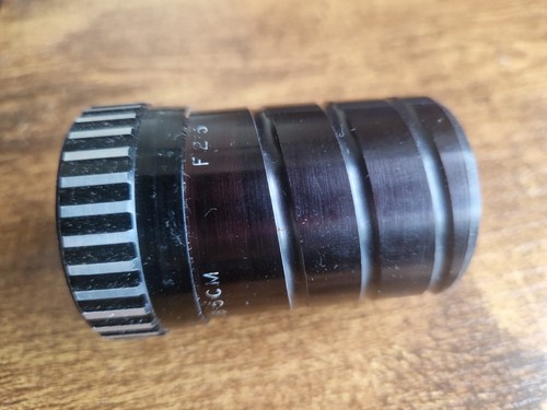 Vintage aldis anastigmat 5cm - aldis, 8.5cm