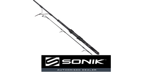 Sonik xtractor custom carp - sonik,