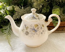 Vintage Colclough Rhapsody In