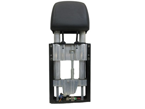 Rear left right - right, headrest