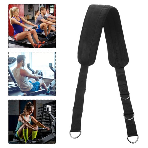 Rowing machine fitness - machine,