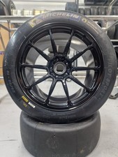 Lamborghini Huracan GT3 Wheel