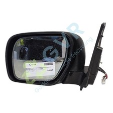 MITSUBISHI SHOGUN DI-D MK4