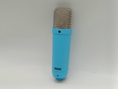 Mic only rode nt1 signature - rode,