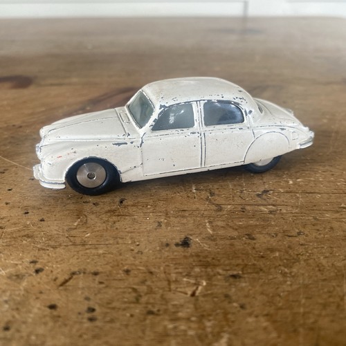 Corgi toys 208 jaguar 4 - toys, 2.4