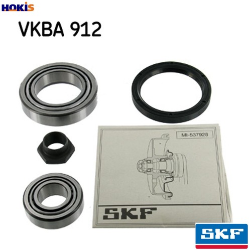 Wheel bearing kit - kit, for