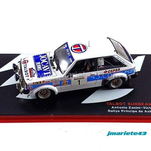 Talbot sunbeam lotus a - #1,