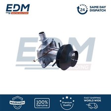 EBERSPACHER AIRTRONIC D2 24v HEATER BLOWER MOTOR