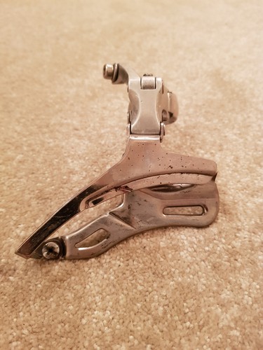 Shimano stx front - shimano,