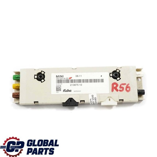 Bmw mini cooper one r56 - one,