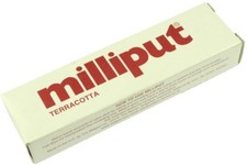 MILLIPUT Terracotta DIY Epoxy
