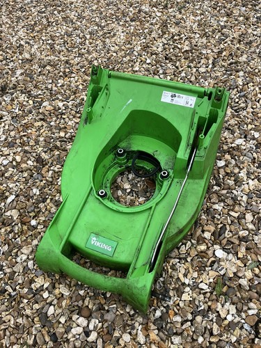 Stihl viking mb443 petrol - mb443,
