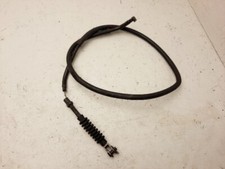 92-95 Suzuki GSXR 750 Slingshot WN WP Clutch Cable OEM A*