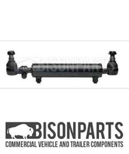 "MAN TGS (2007 - 2013) POWER