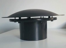 Yamitsu Pond Tommy Bottom Drain (koi,sturgeon flanged) 1.5 / 2 / 3 and 4 inch