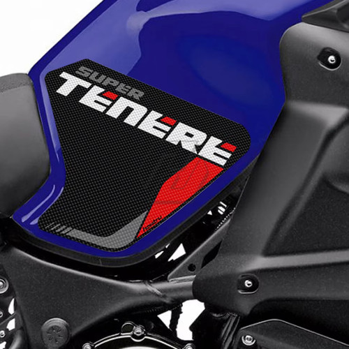 Yamaha super tenere xt1200z - yamaha,