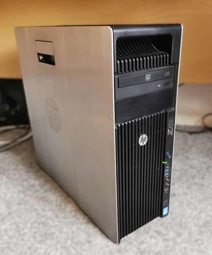 Z620 workstation gtx 1050 - z620,