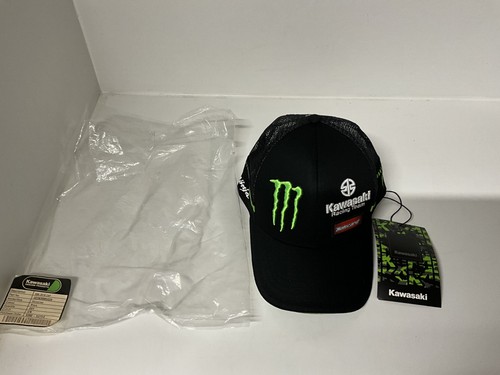 Genuine rare kawasaki - rare, racing