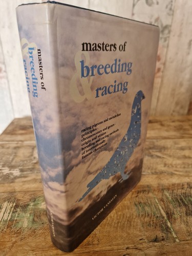 Masters breeding racing - masters, of