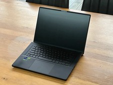 ASUS ROG Zephyrus M16 16"