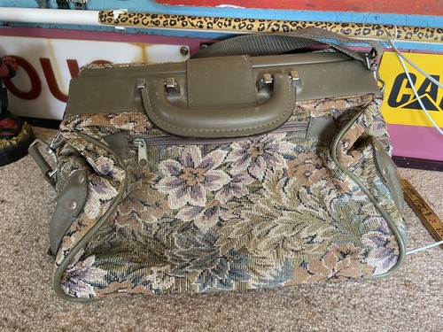 Vintage 80s les bagages - les,