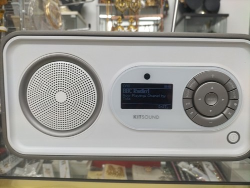 Kitsound dab internet fm - kitsound,