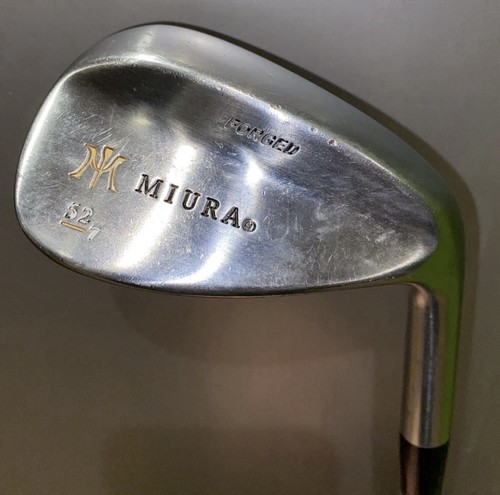Miura degree wedge - miura,
