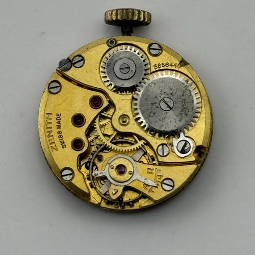 Zenith watch movement - 88,