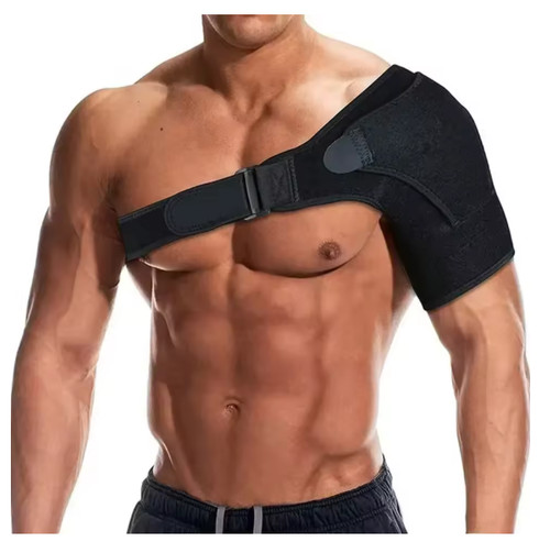 Shoulder brace rotator cuff - shoulder,