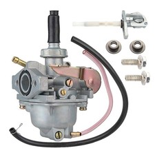 Carburetor kit for CRF50