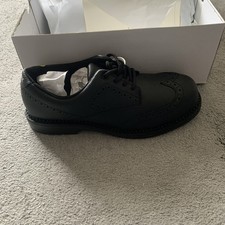 Uvex 1 Business Lace Up S3 SRC