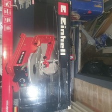 Einhell scroll saw 120w - einhell,