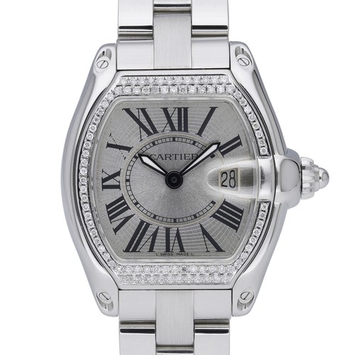 Cartier roadster 2675 with - with, 31