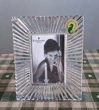 Waterford Portraits Crystal